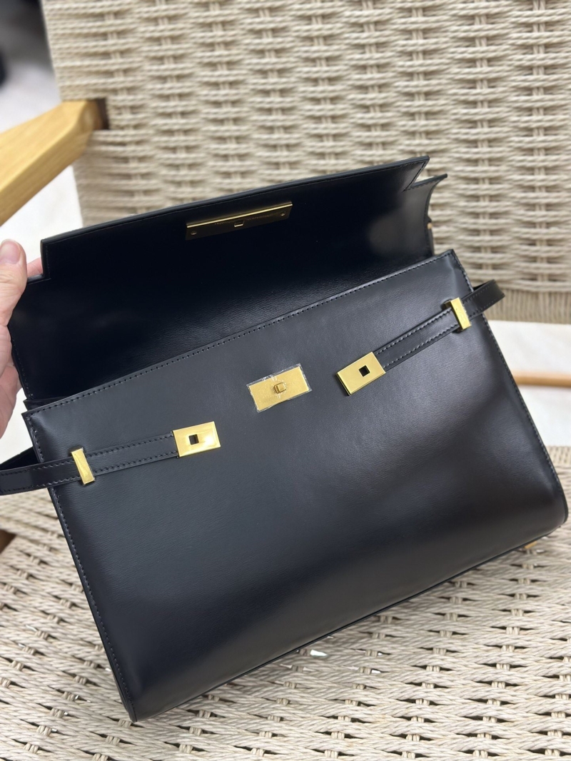 YSL Satchel Bags